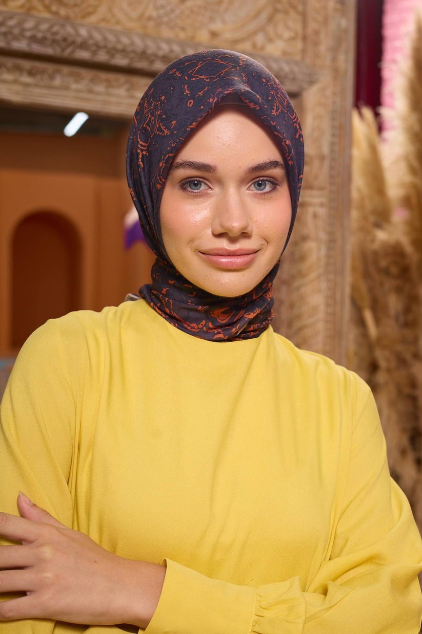 Cotton Soft Scarf