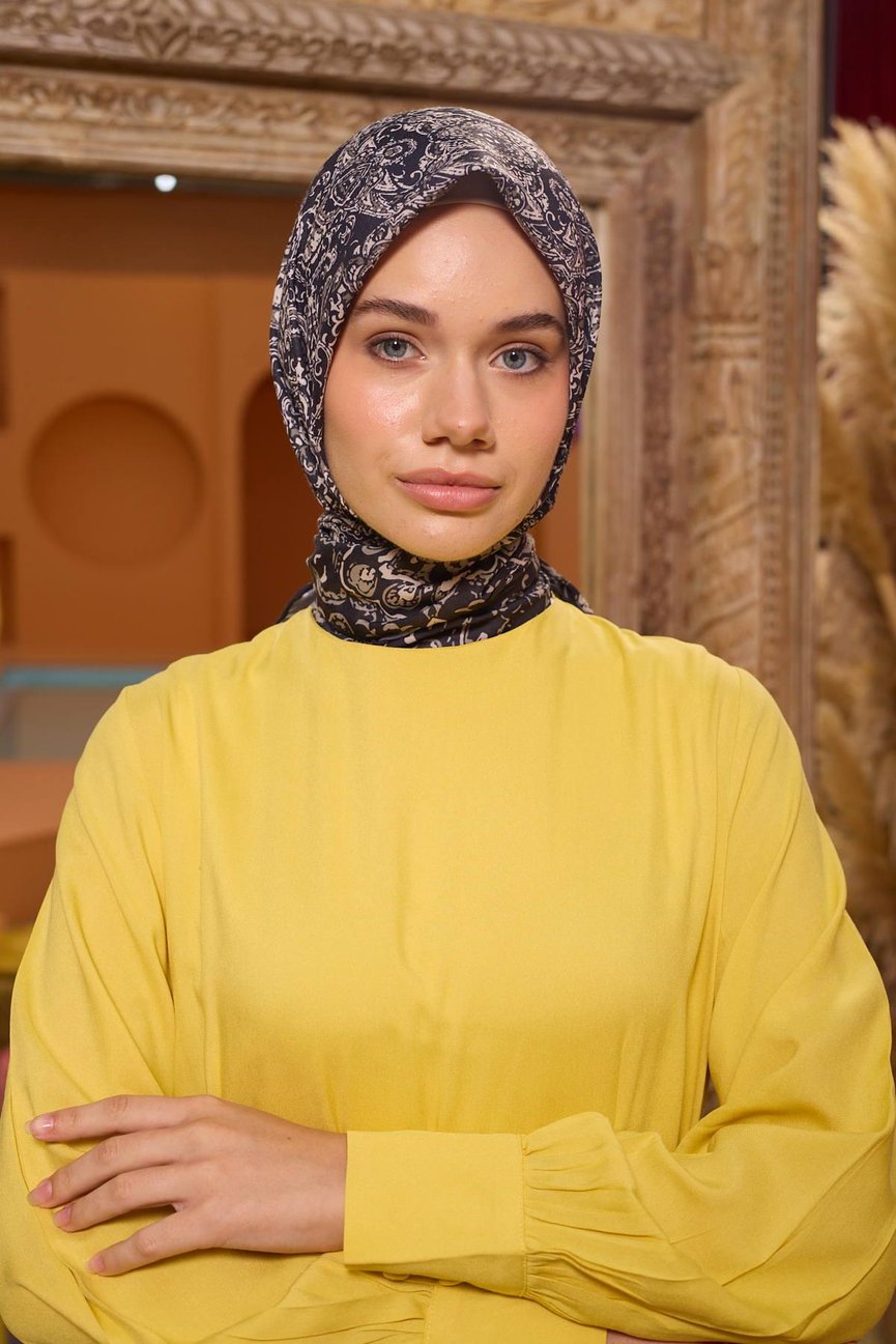 Cotton Soft Scarf