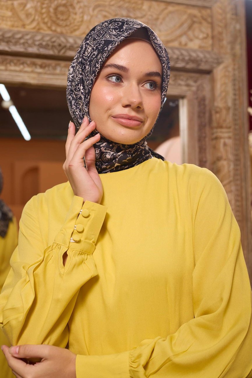 Cotton Soft Scarf
