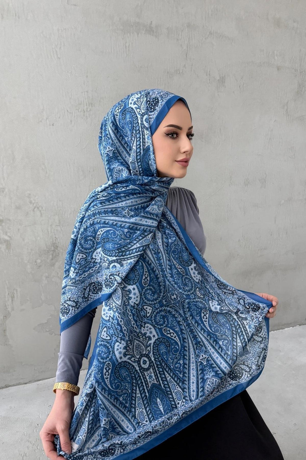 Soft Modal Bohemian