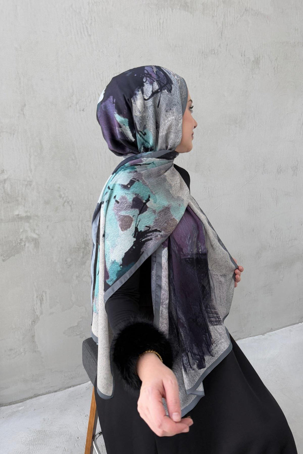 Bohemian Kumlu