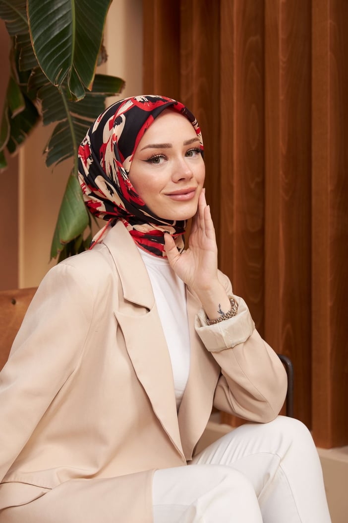 Cotton Soft Scarf