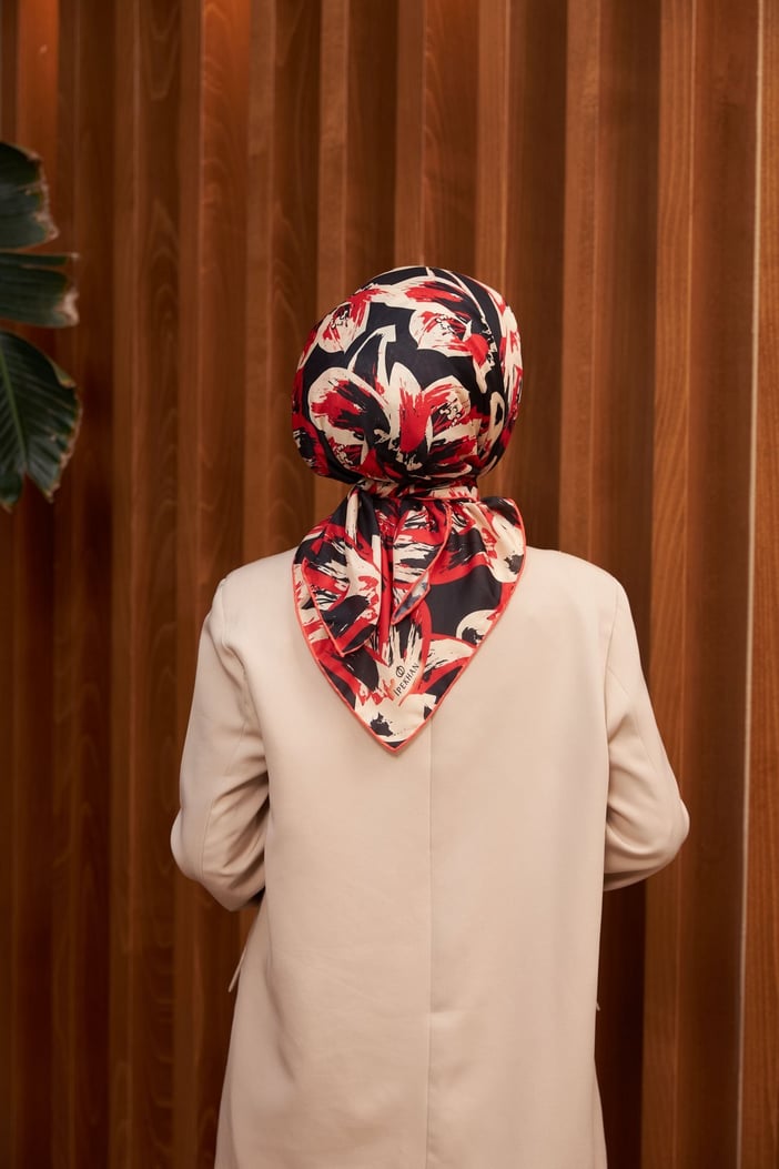 Cotton Soft Scarf