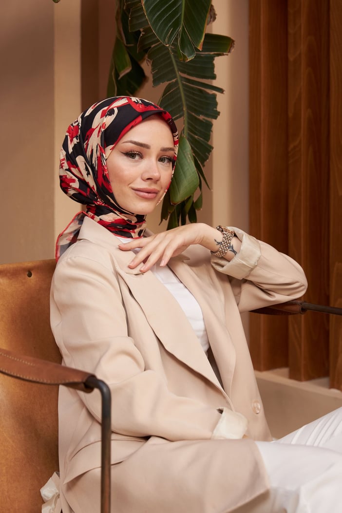 Cotton Soft Scarf