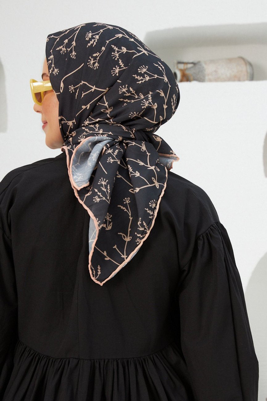Cotton Soft Scarf