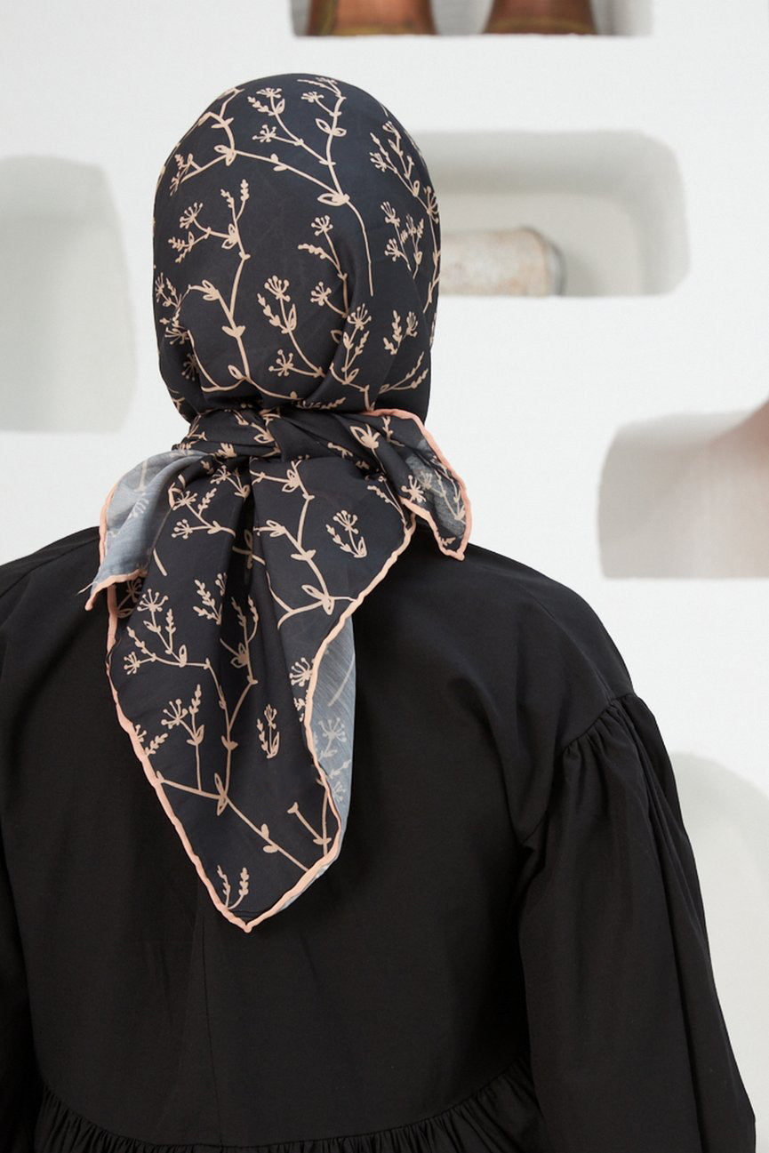 Cotton Soft Scarf