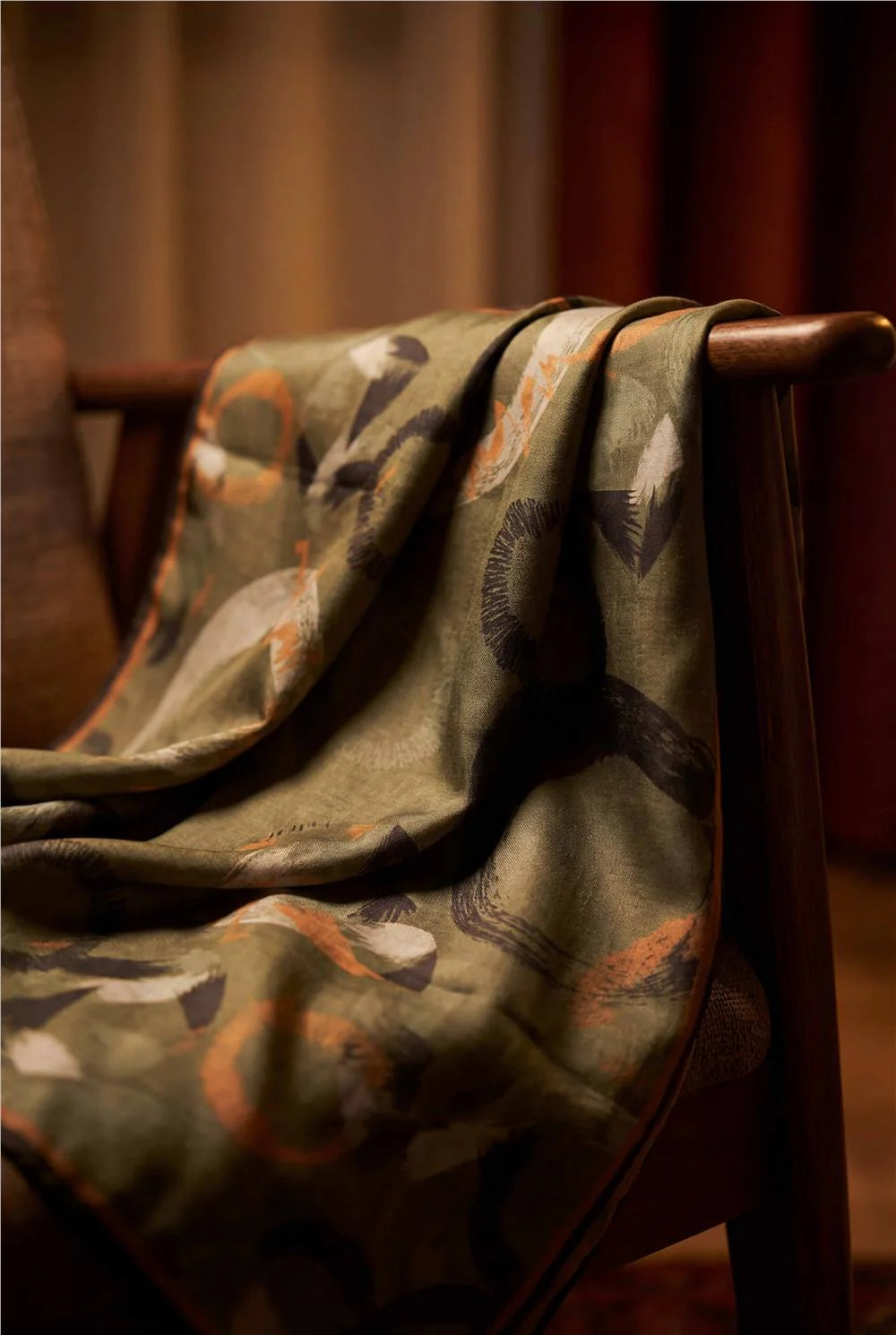Cotton Soft Scarf