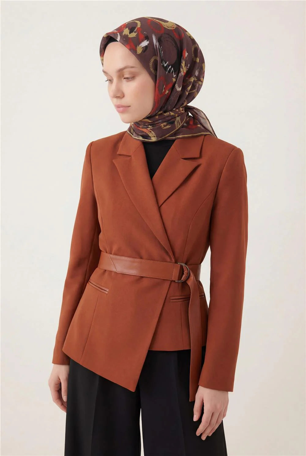 Cotton Soft Scarf