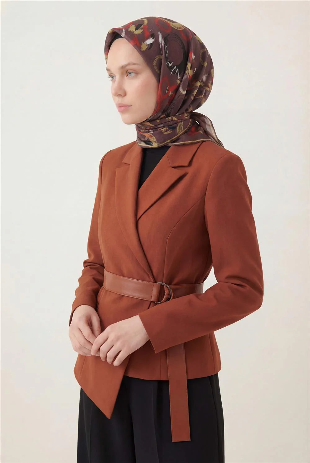Cotton Soft Scarf