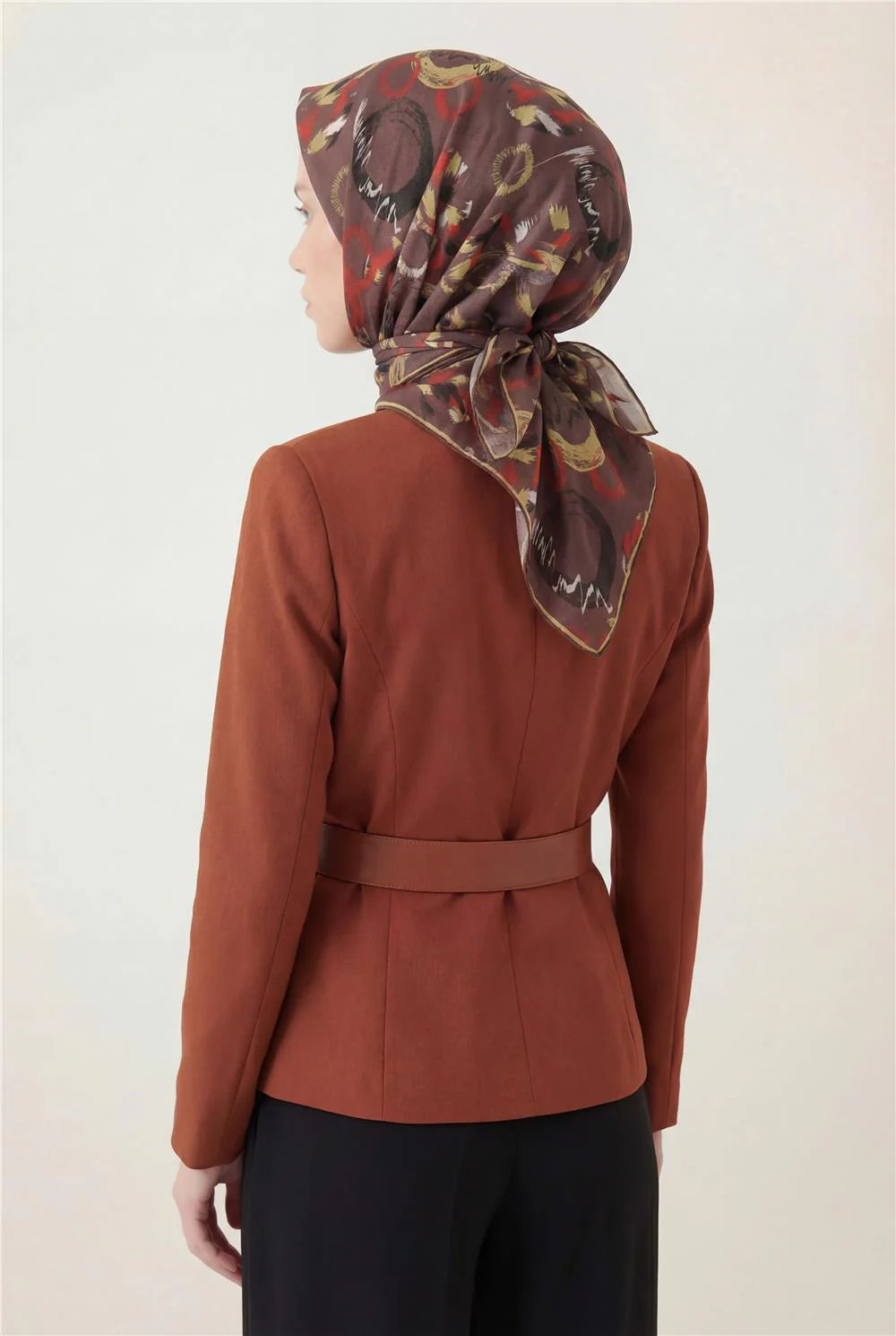 Cotton Soft Scarf