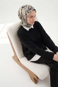 Cotton Soft Scarf
