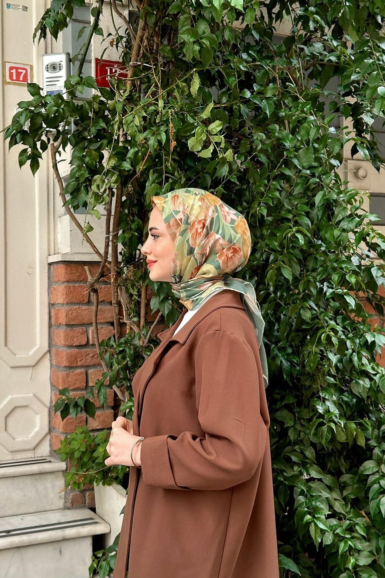 Cotton Soft Scarf