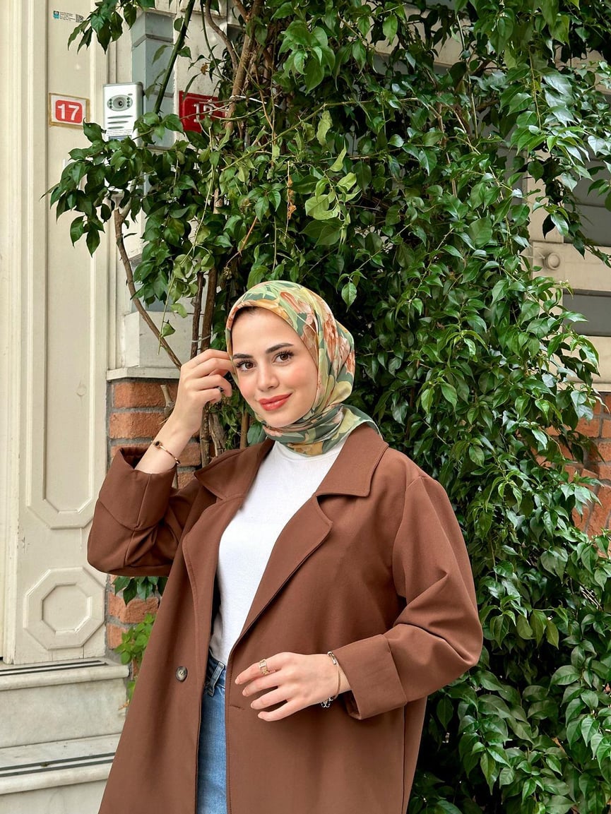 Cotton Soft Scarf