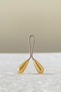 Hijab Pearl Brooch