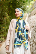 Digital Chiffon