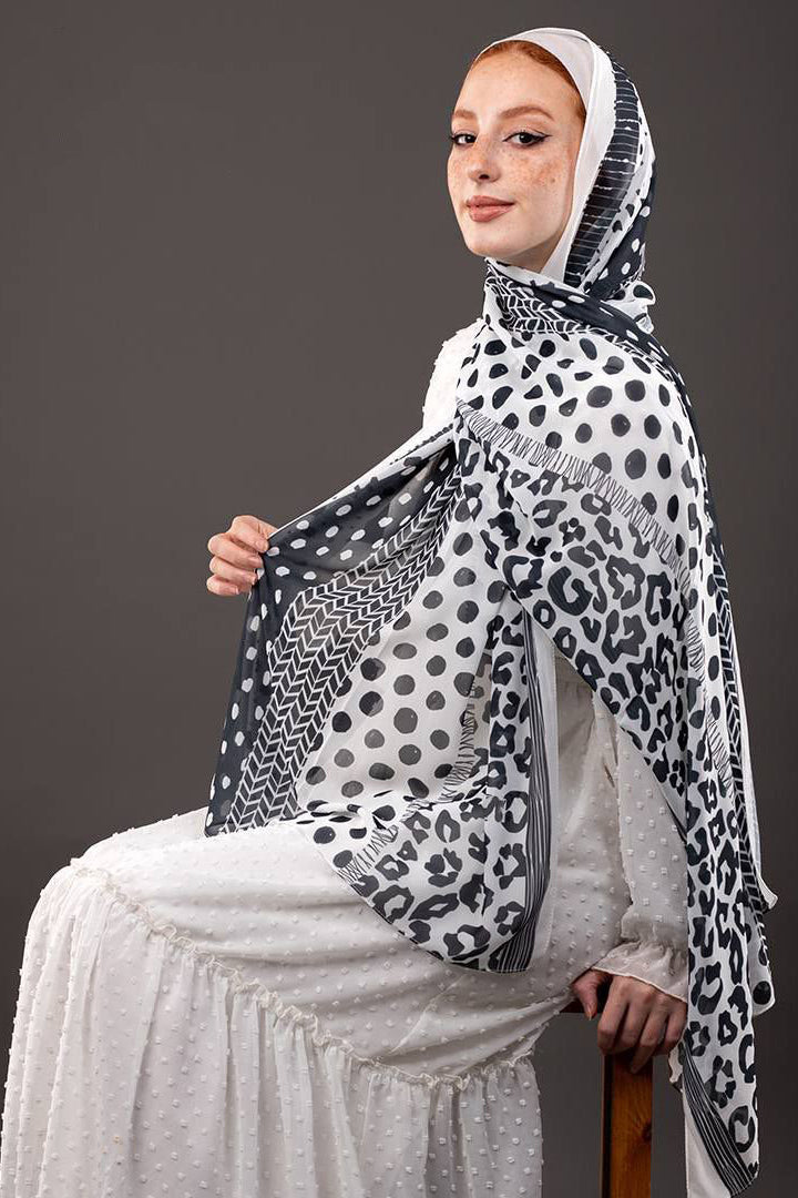 Digital Chiffon