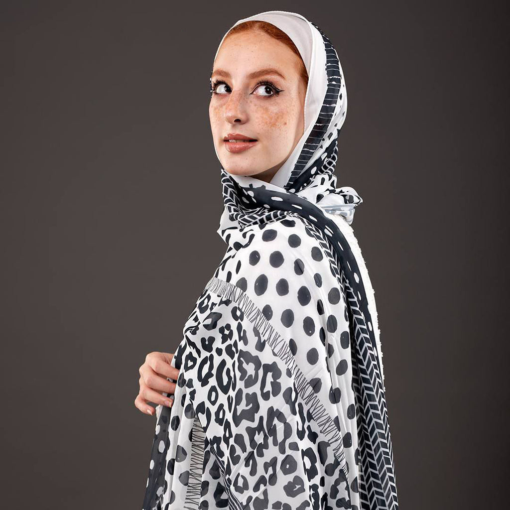 Digital Chiffon