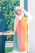 Digital Chiffon