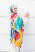 Digital Chiffon