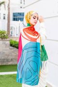 Digital Chiffon