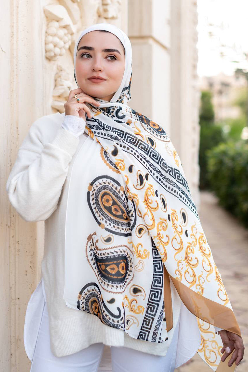 Digital Chiffon
