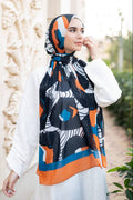Digital Chiffon