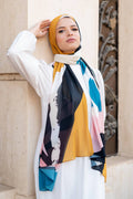 Digital Chiffon