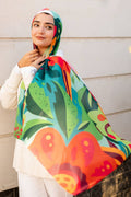 Digital Chiffon