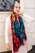 Digital Chiffon