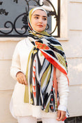 Digital Chiffon