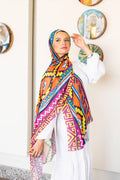Digital Chiffon