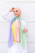 Digital Chiffon