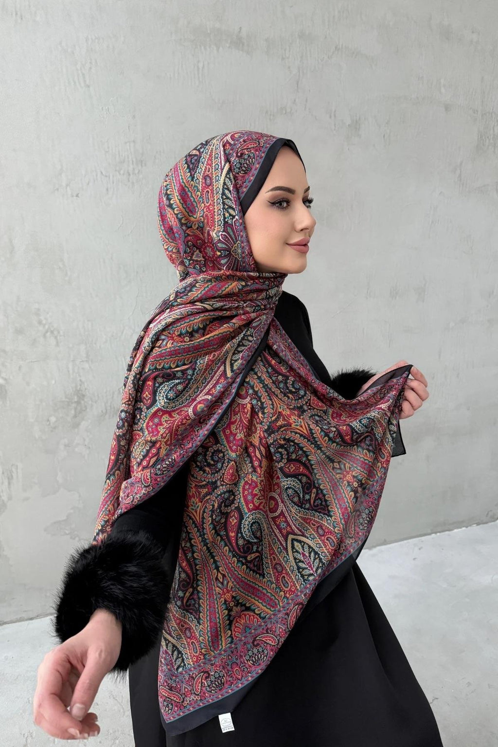 Soft Modal Bohemian