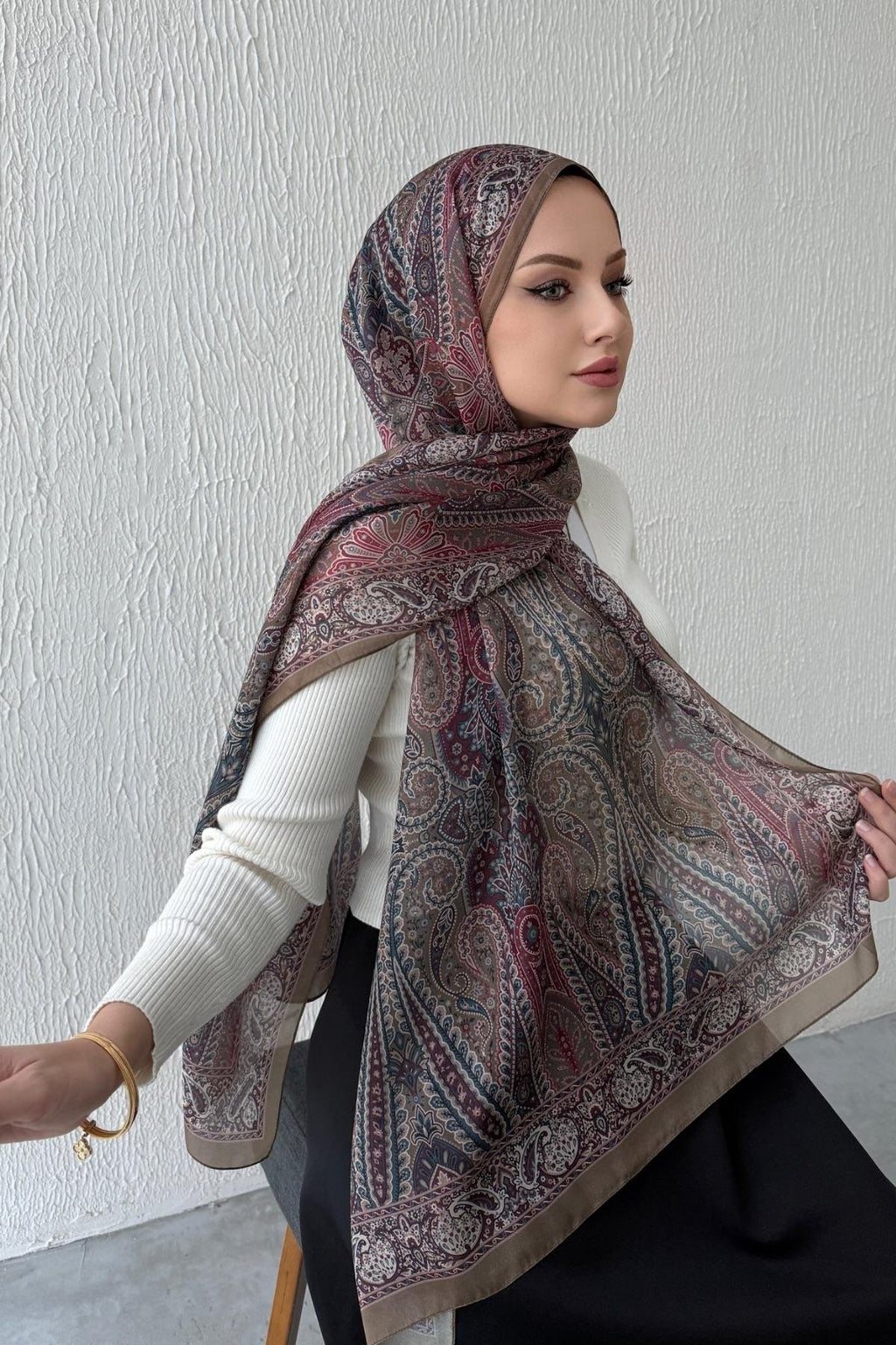 Soft Modal Bohemian