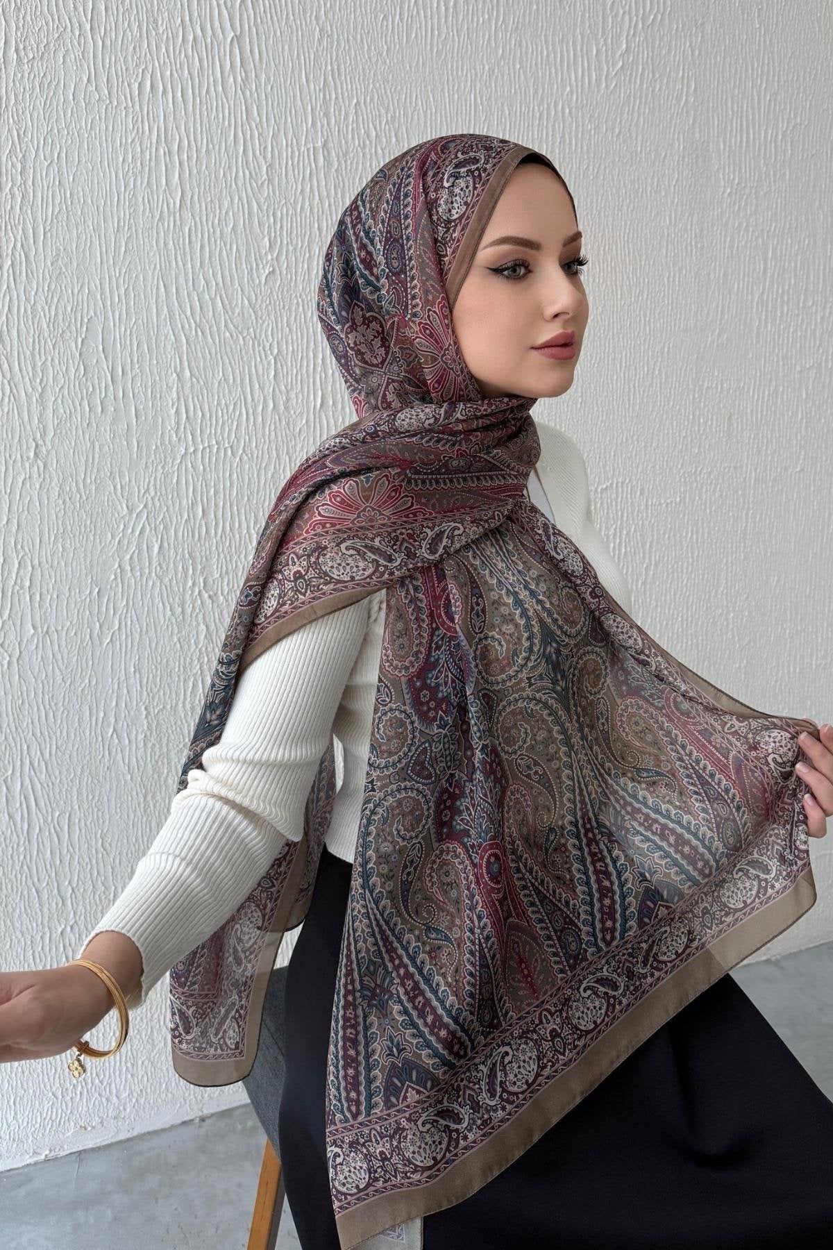 Soft Modal Bohemian