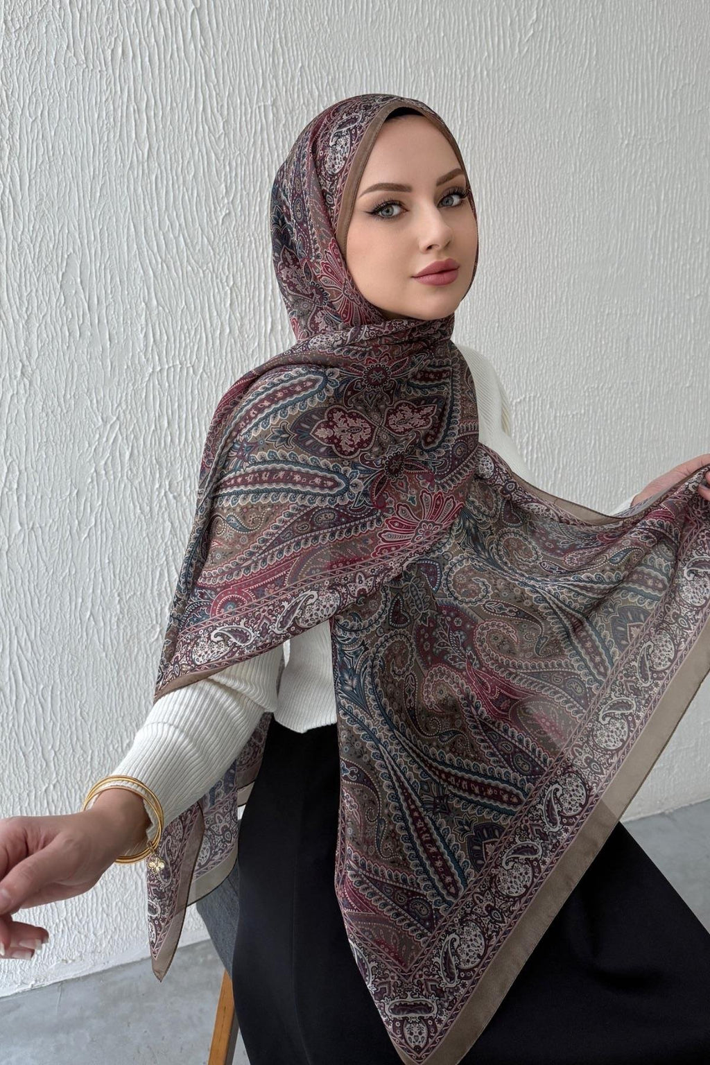 Soft Modal Bohemian