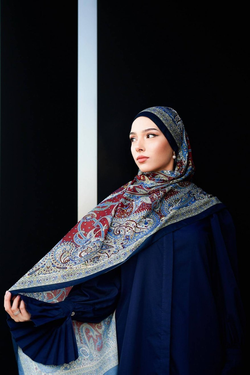 Modal Bohemian