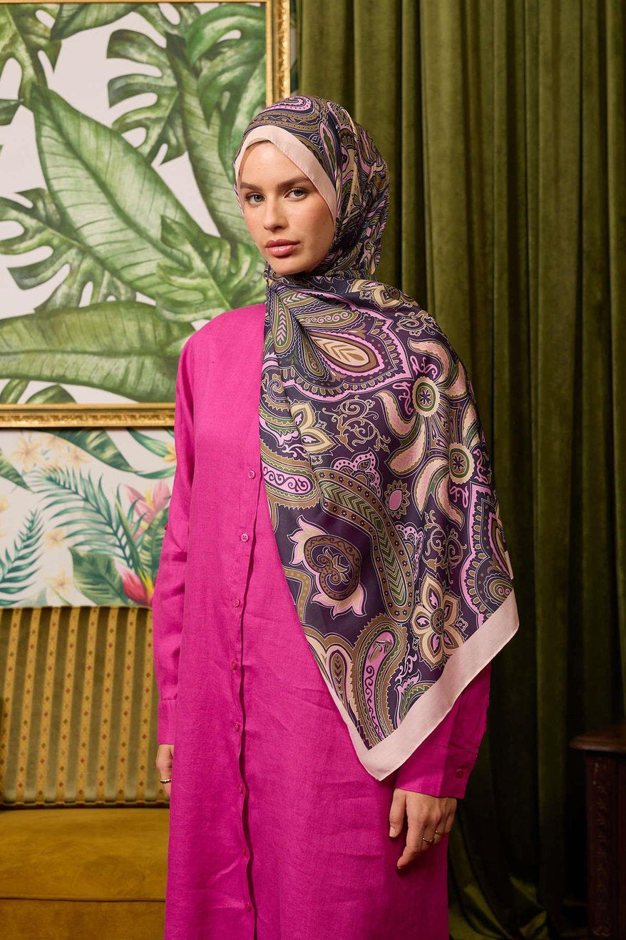Modal Marrakech