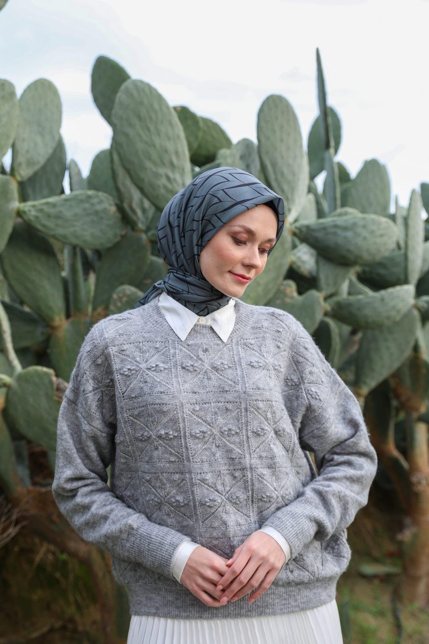 Cotton Soft Scarf