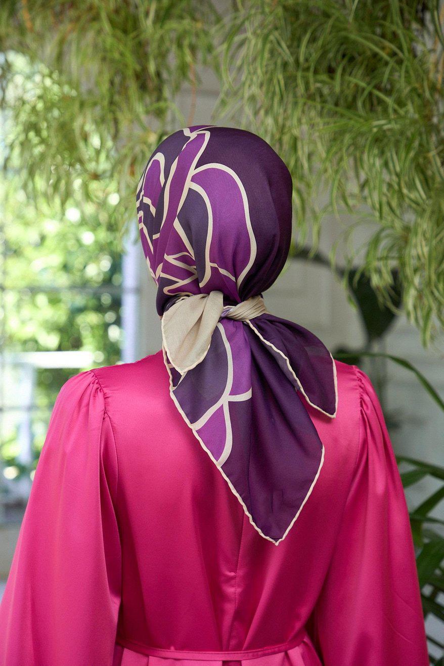 Cotton Soft Scarf