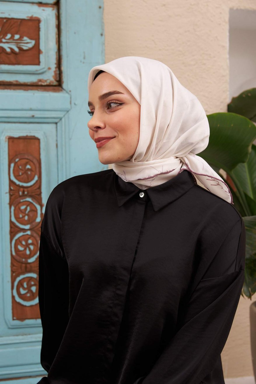 Cotton Soft Scarf