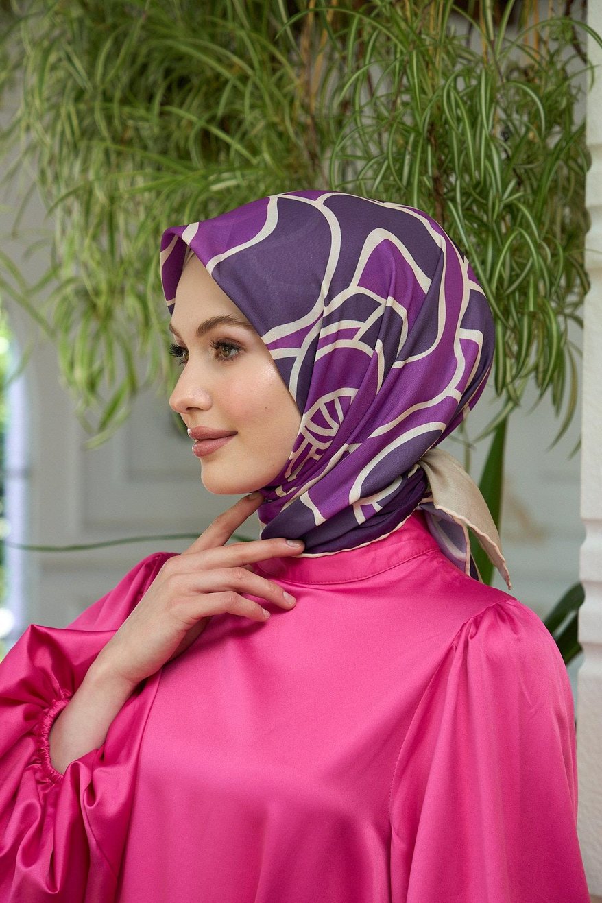Cotton Soft Scarf