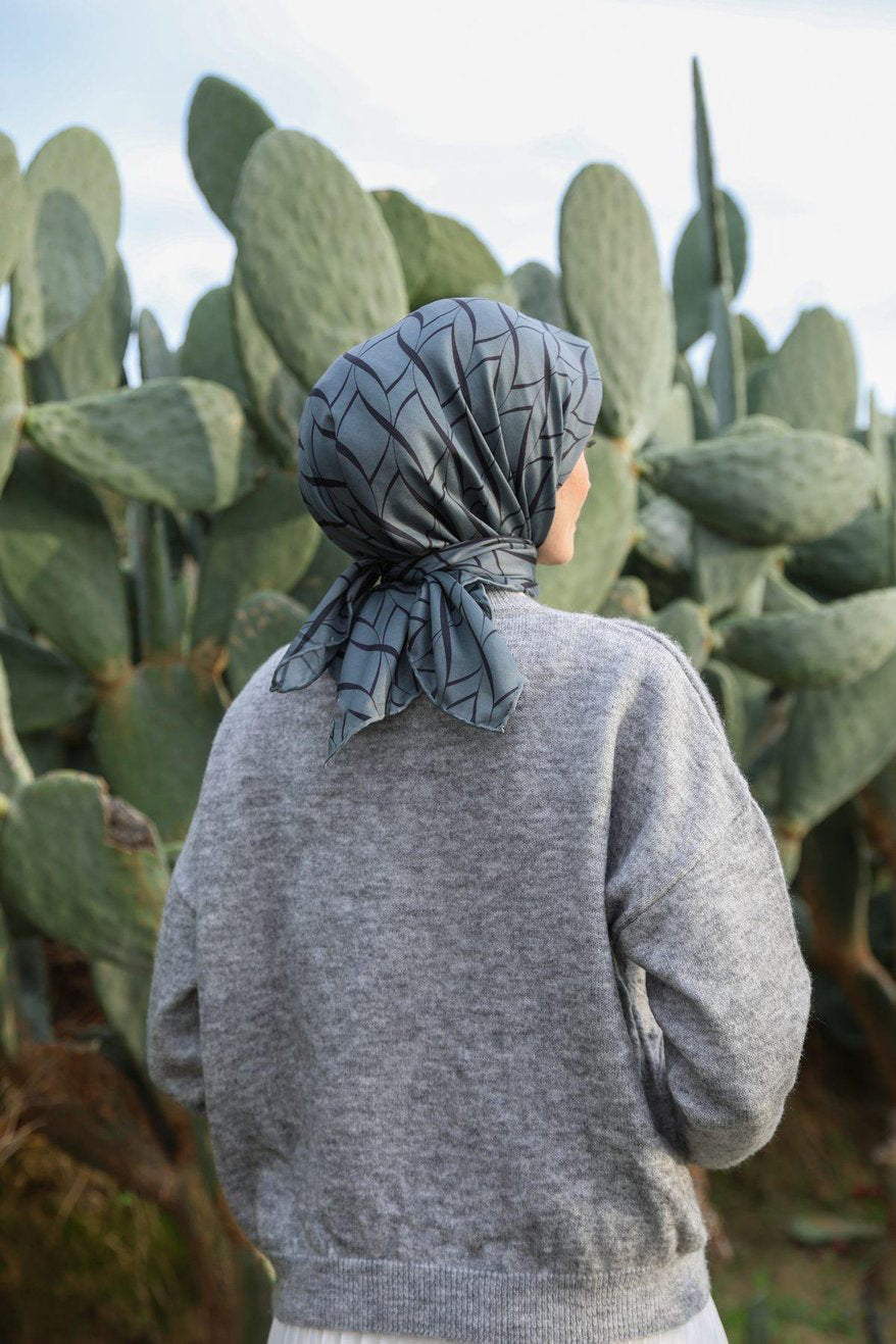 Cotton Soft Scarf