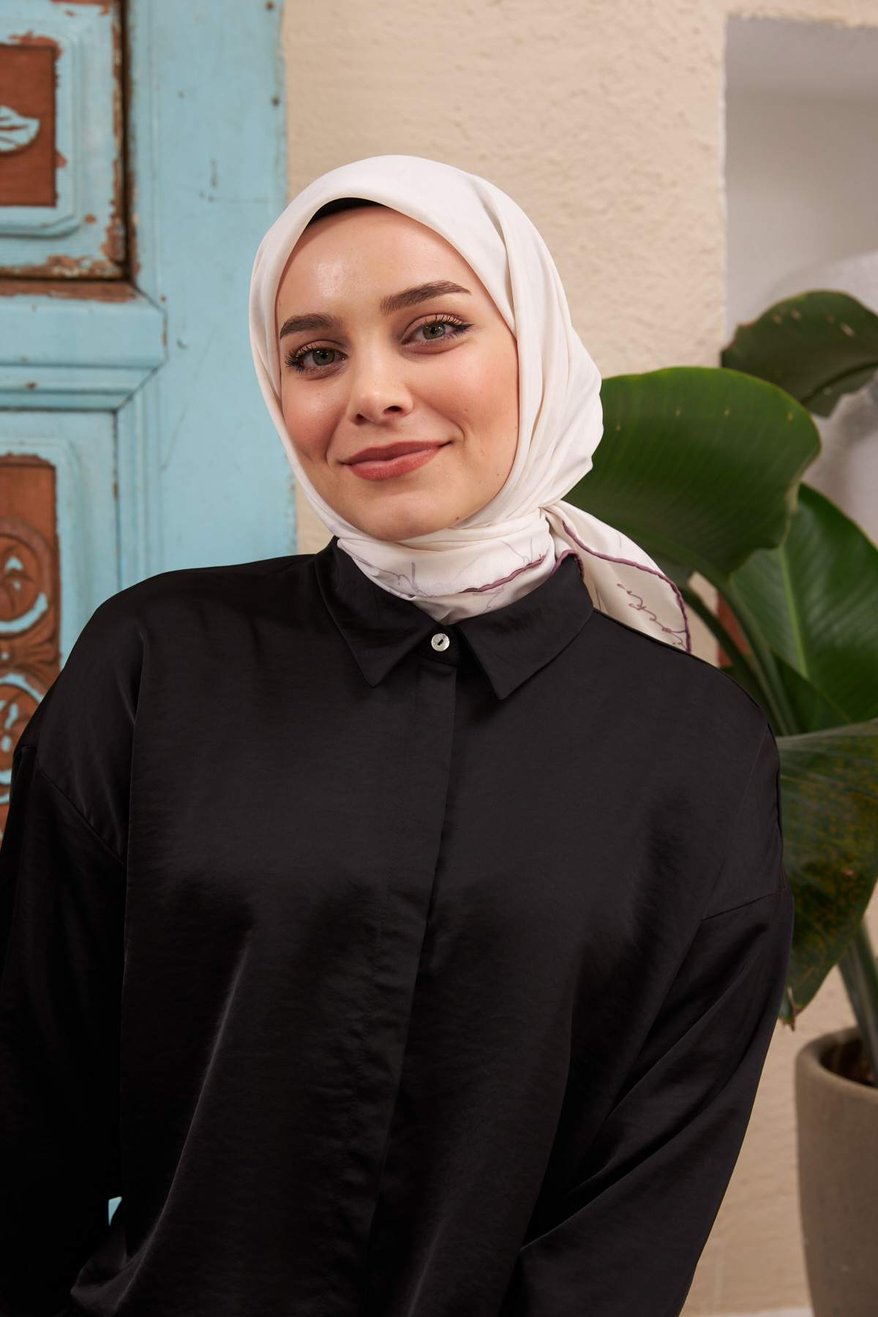 Cotton Soft Scarf