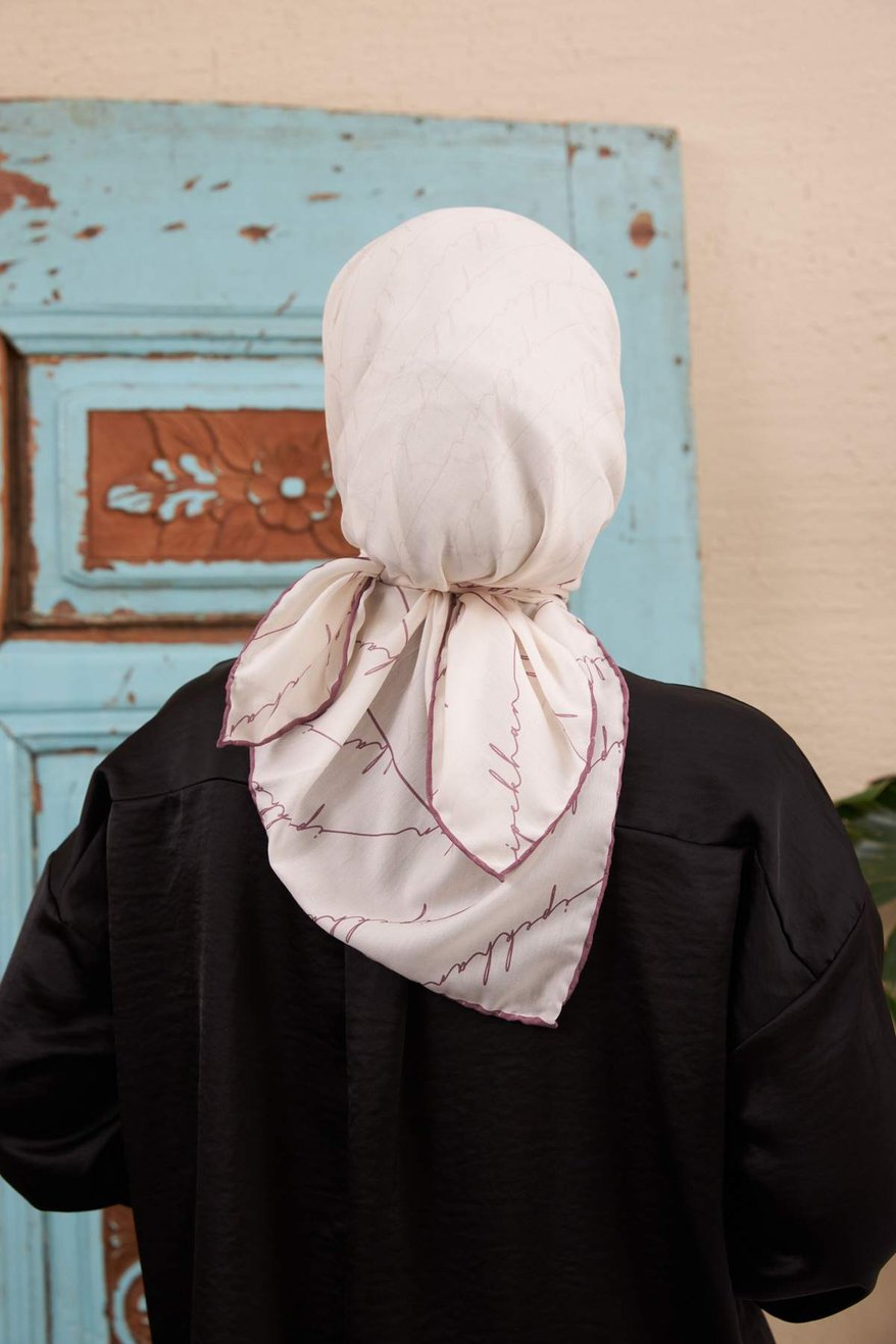 Cotton Soft Scarf