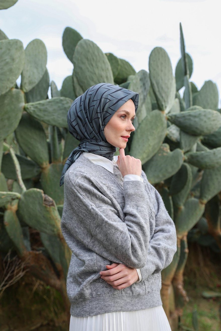 Cotton Soft Scarf