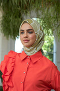 Cotton Soft Scarf