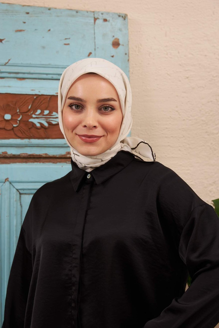 Cotton Soft Scarf