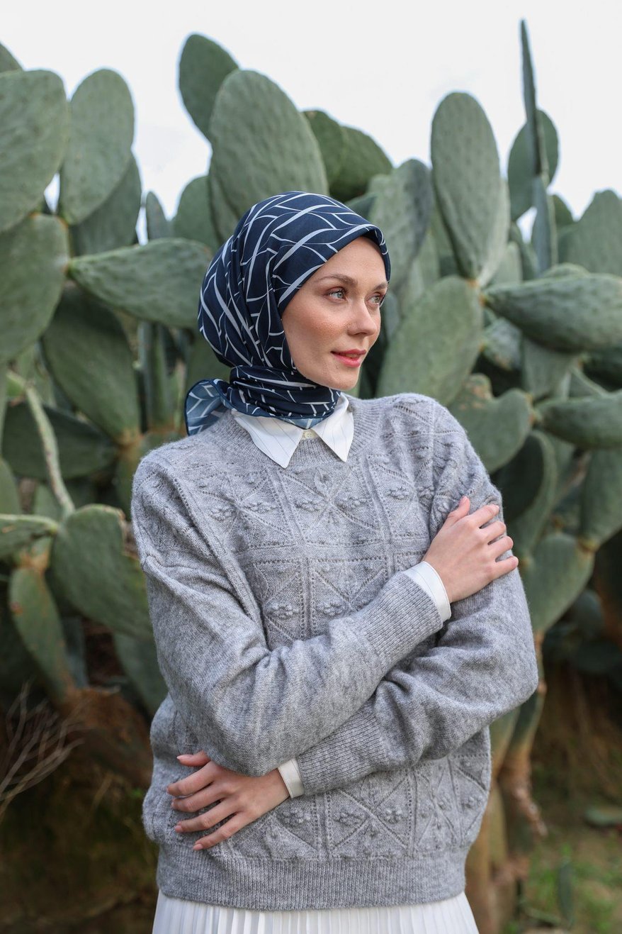 Cotton Soft Scarf