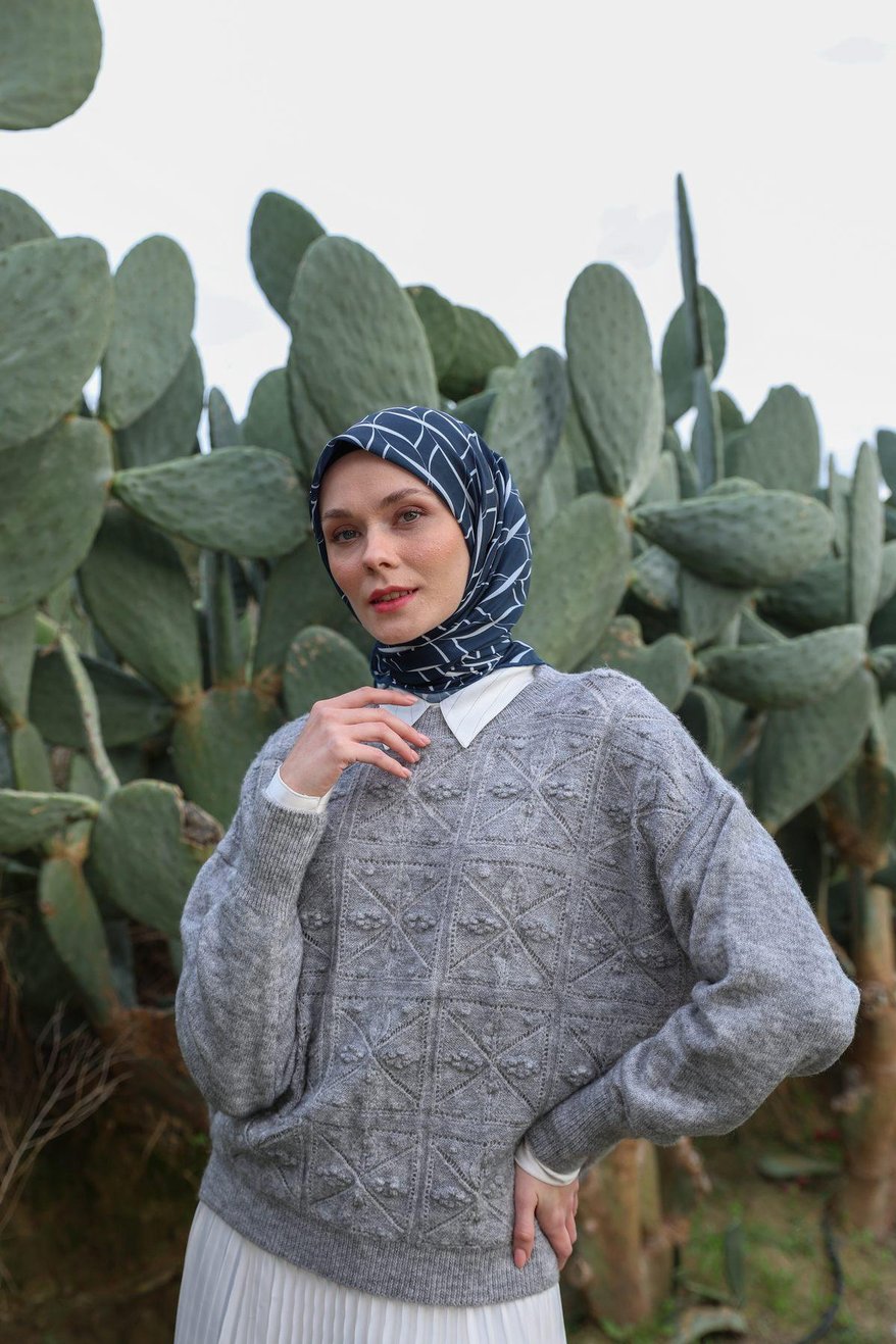 Cotton Soft Scarf
